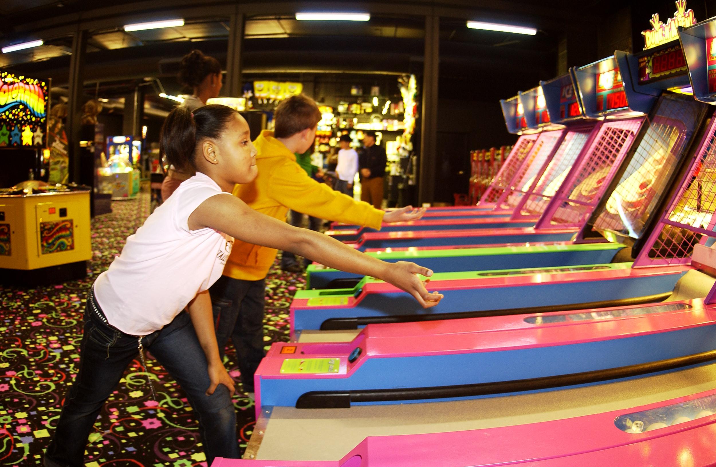 Great Wolf Lodge Waterpark Resort Niagara Falls Esterno foto