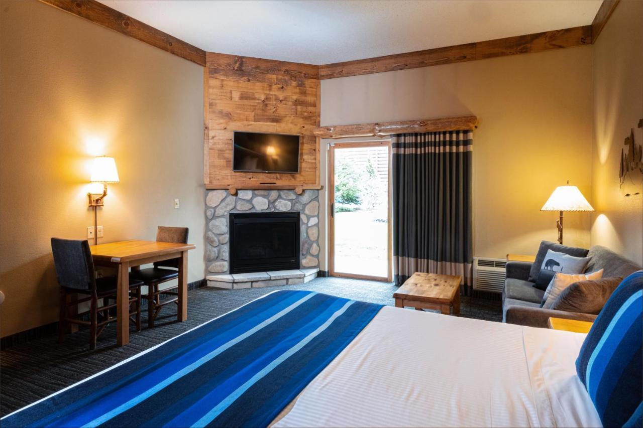 Great Wolf Lodge Waterpark Resort Niagara Falls Esterno foto