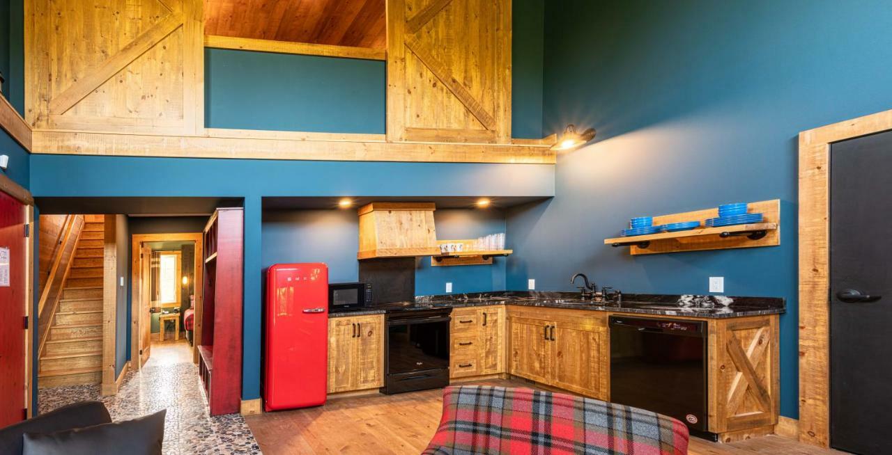 Great Wolf Lodge Waterpark Resort Niagara Falls Esterno foto