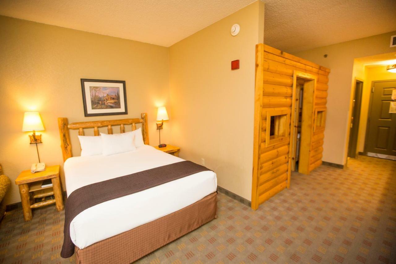 Great Wolf Lodge Waterpark Resort Niagara Falls Esterno foto